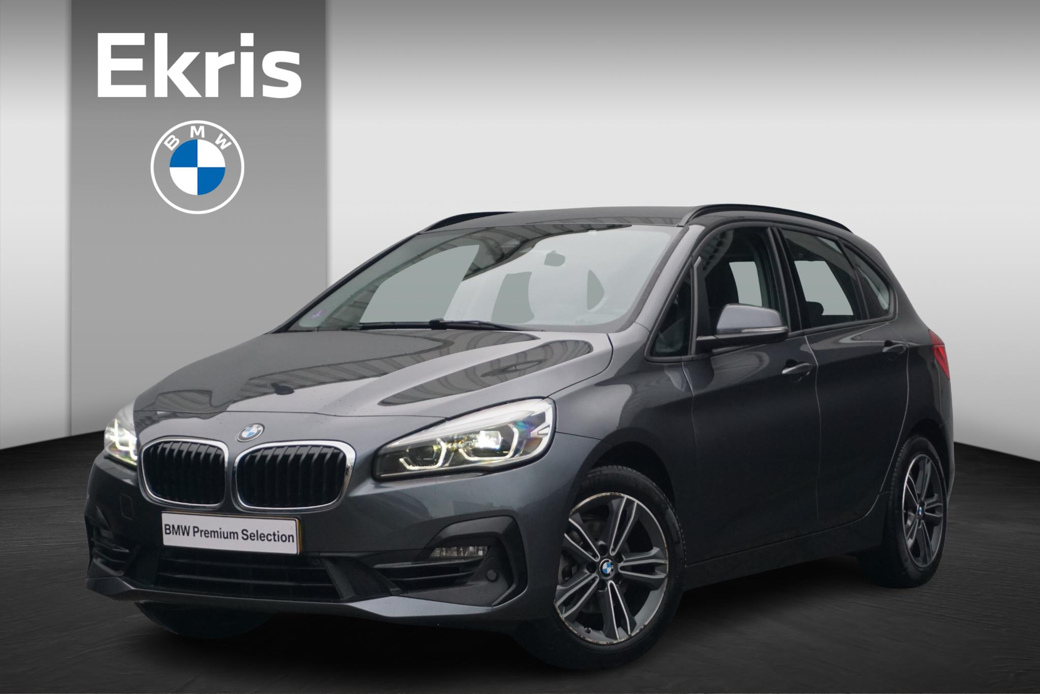 BMW 2 Serie Active Tourer 218i