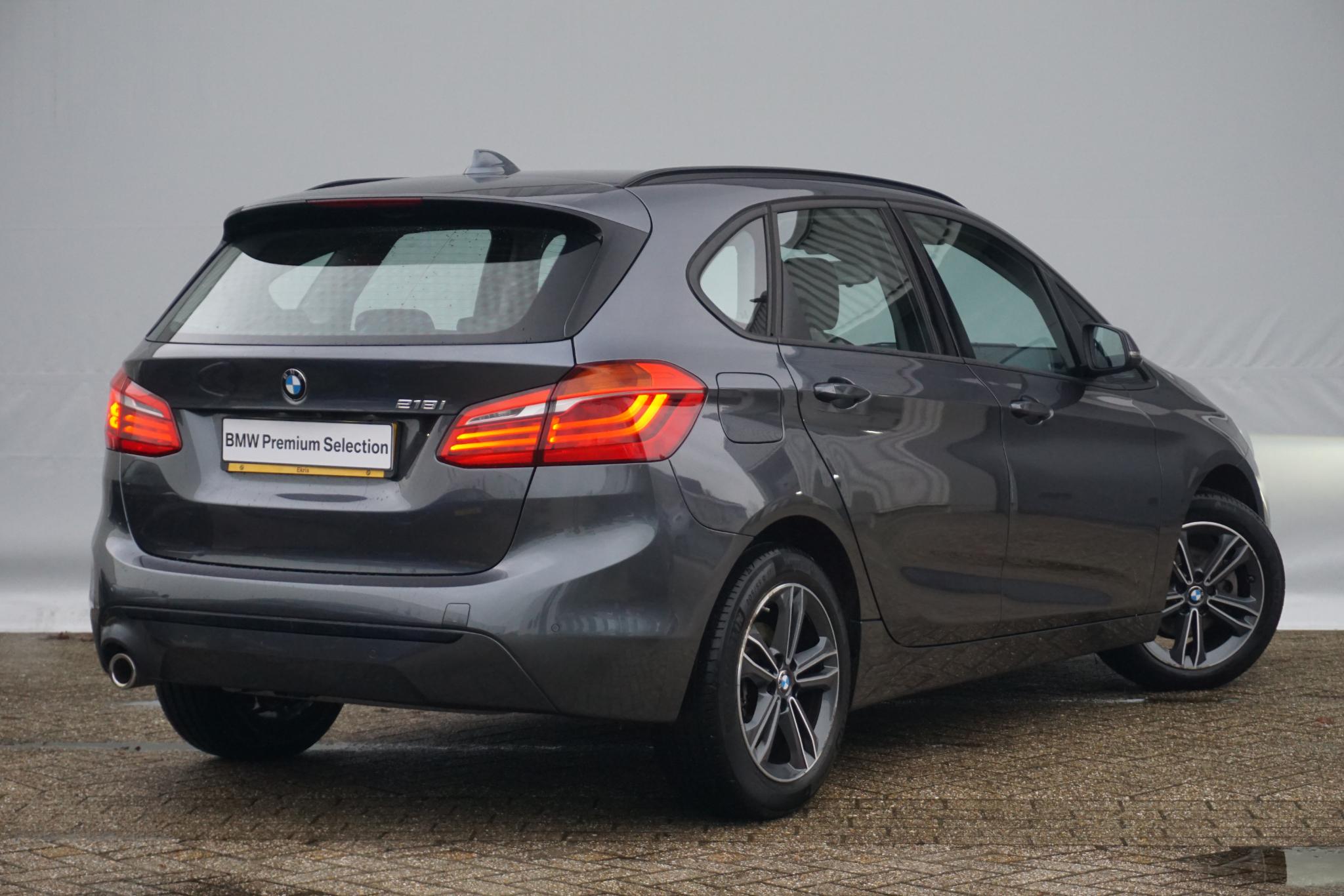 BMW 2 Serie Active Tourer 218i - Afbeelding 2