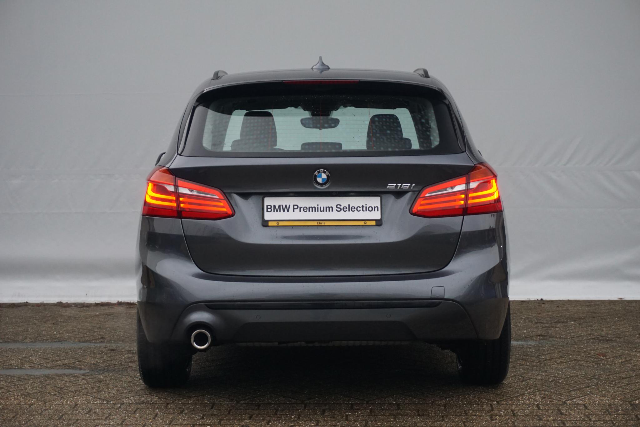 BMW 2 Serie Active Tourer 218i - Afbeelding 4