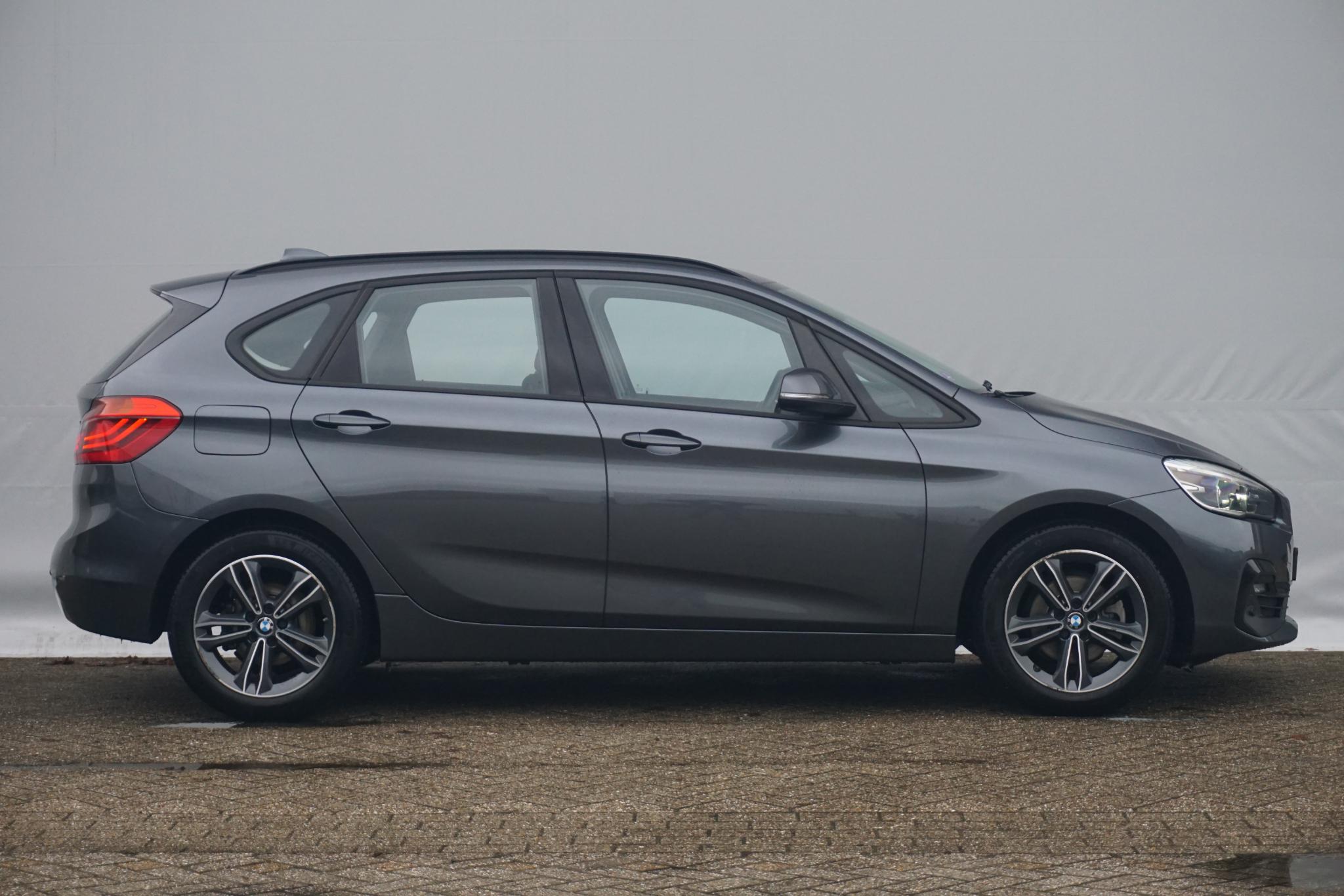 BMW 2 Serie Active Tourer 218i - Afbeelding 5