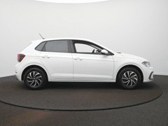 Volkswagen Polo 1.0 TSI Life - Afbeelding 4