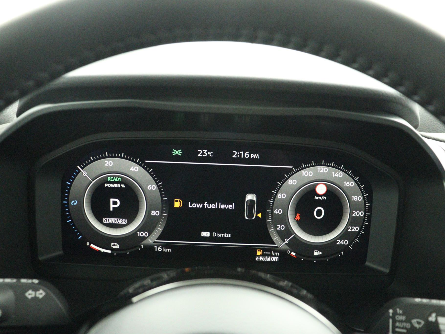 Nissan QASHQAI 1.5 e-Power Tekna Plus - Afbeelding 5