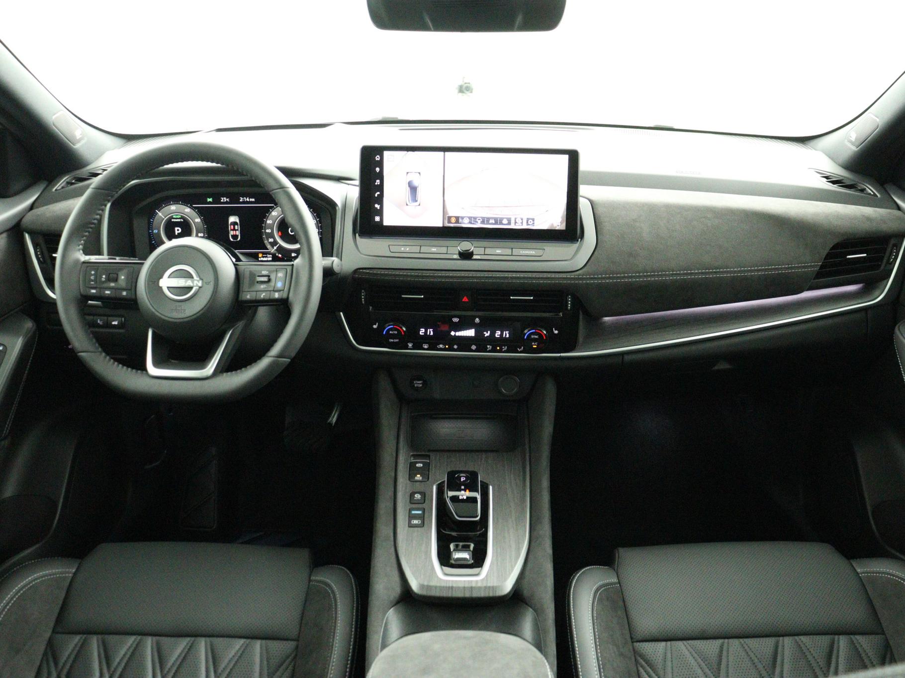 Nissan QASHQAI 1.5 e-Power Tekna Plus - Afbeelding 4