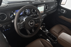 Jeep Wrangler - Afbeelding 5