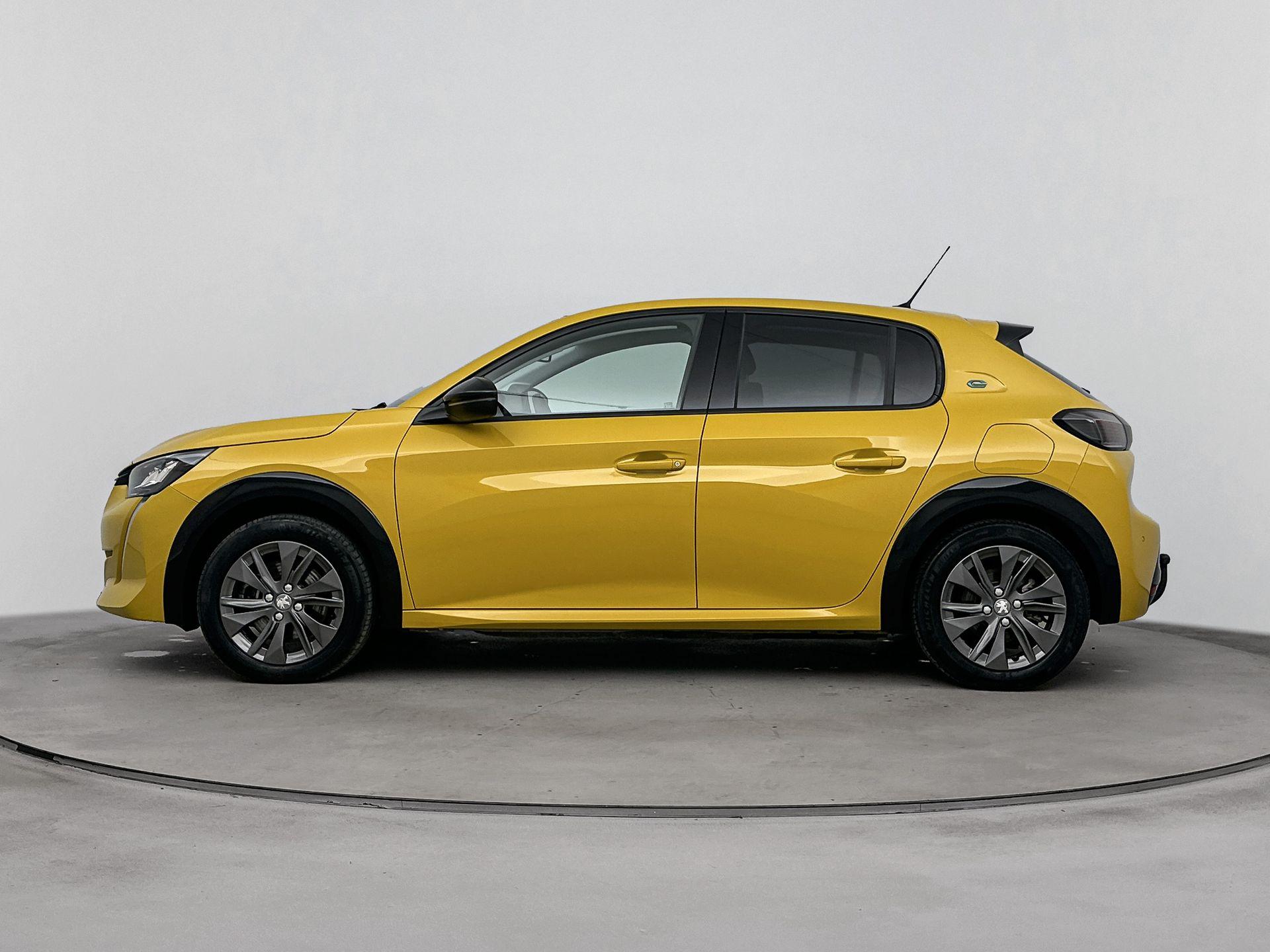 Peugeot e-208 EV Allure Pack 50 kWh - Afbeelding 2