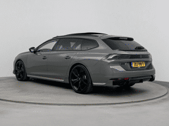 Peugeot 508 SW 1.6 360 PK HYbrid PSE - Afbeelding 3