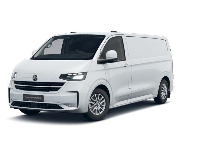 Volkswagen Transporter Style 2.5 eHybrid 171 kW (233 pk) L2 Automaat