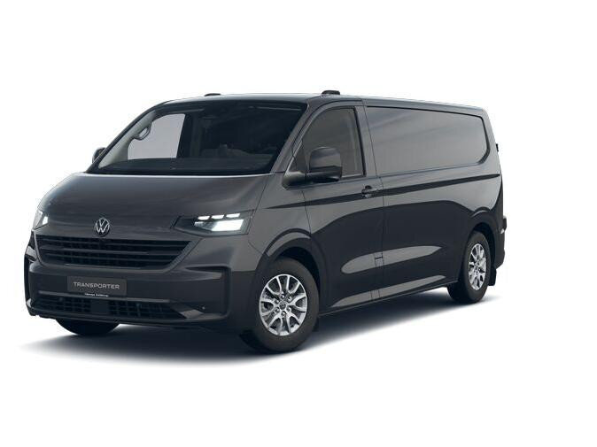 Volkswagen Transporter Style 2.5 eHybrid 171 kW (233 pk) L2 Automaat
