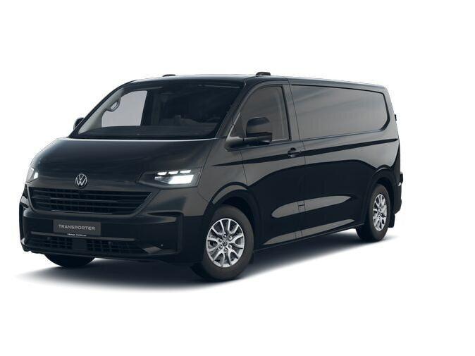 Volkswagen Transporter Style 2.5 eHybrid 171 kW (233 pk) L2 Automaat