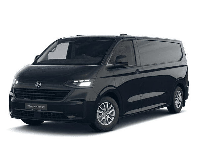 Volkswagen Transporter Style 2.5 eHybrid 171 kW (233 pk) L2 Automaat - Afbeelding 1