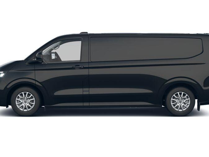 Volkswagen Transporter Style 2.5 eHybrid 171 kW (233 pk) L2 Automaat - Afbeelding 2