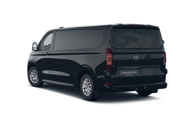Volkswagen Transporter Style 2.5 eHybrid 171 kW (233 pk) L2 Automaat - Afbeelding 4