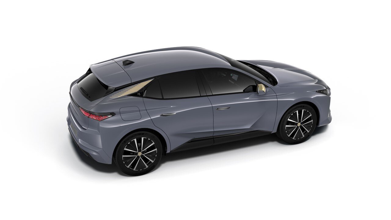 DS N°4 Performance Line - E-Tense - Afbeelding 4