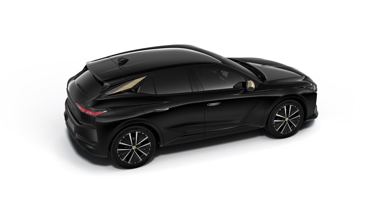 DS N°4 Performance Line - E-Tense - Afbeelding 4