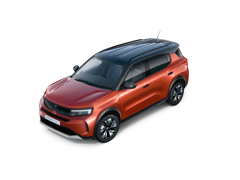 Opel Frontera GS - Afbeelding 4