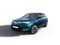 Opel Grandland GS - Afbeelding 3