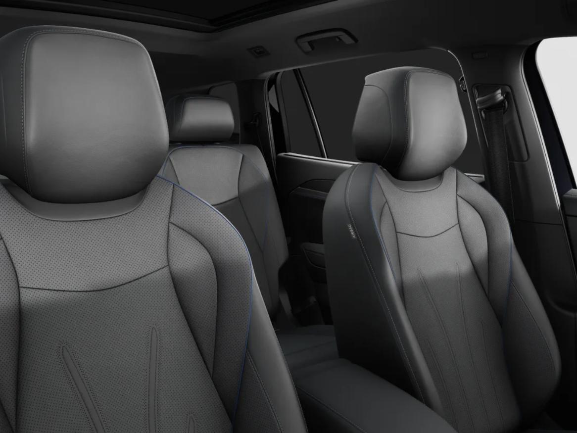 Volkswagen Tayron R-Line Edition 1.5 eHybrid 200 kW / 272 PK SUV 6 v - Afbeelding 5