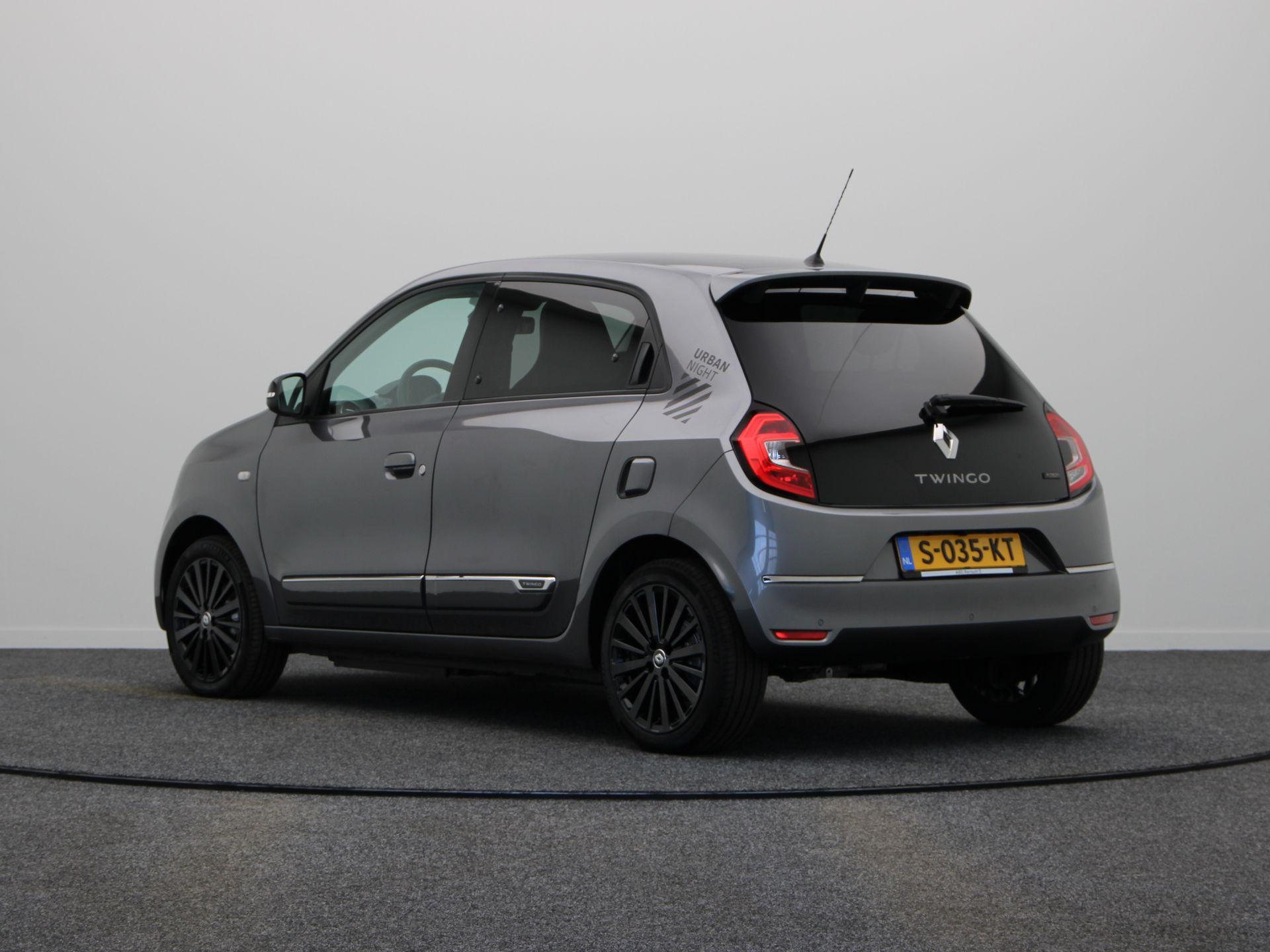 Renault Twingo Electric Urban Night 22 kWh - Afbeelding 3
