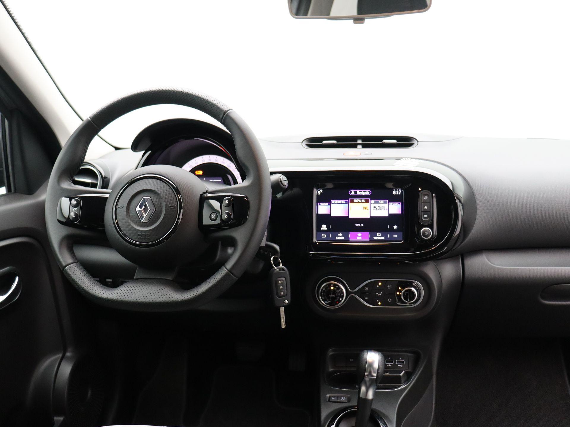 Renault Twingo Electric Urban Night 22 kWh - Afbeelding 6