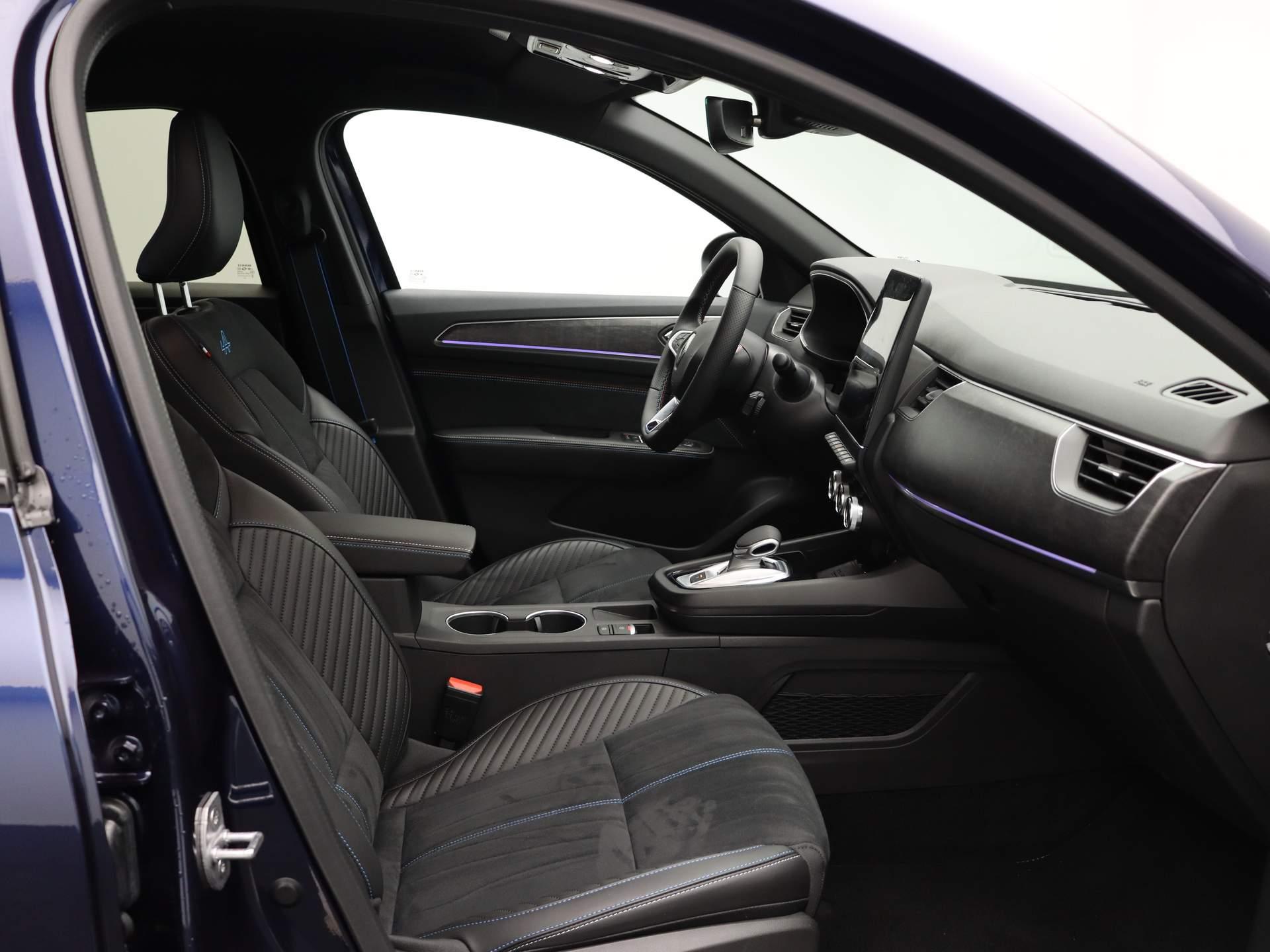 Renault Arkana Full Hybrid 145pk Esprit Alpine - Afbeelding 5