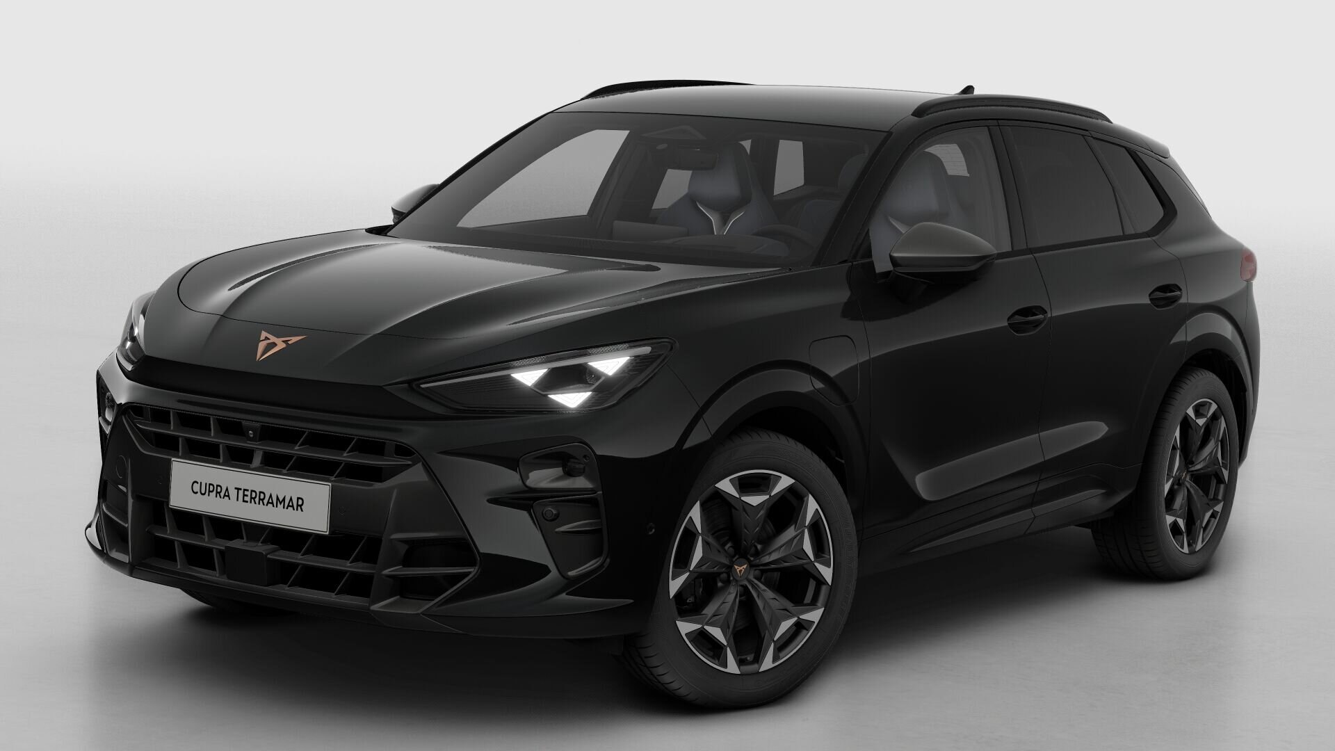 CUPRA Terramar VZ Performance - Afbeelding 2
