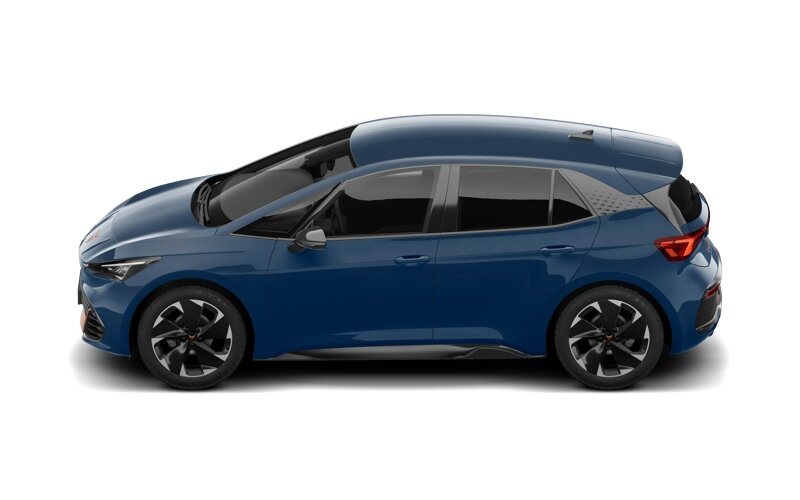 CUPRA Born Essential Limited - Afbeelding 5