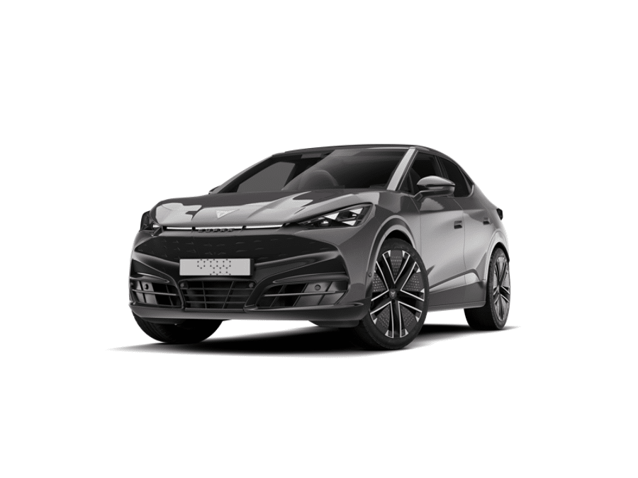 CUPRA Tavascan VZ Extreme - Afbeelding 1