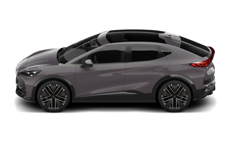 CUPRA Tavascan VZ Extreme - Afbeelding 5