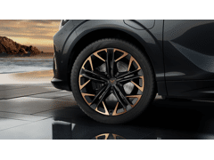 CUPRA Terramar VZ Performance - Afbeelding 5