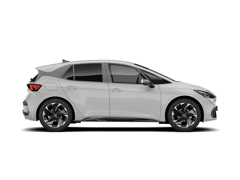 CUPRA Born Essential Limited - Afbeelding 4