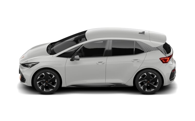 CUPRA Born Essential Limited - Afbeelding 5