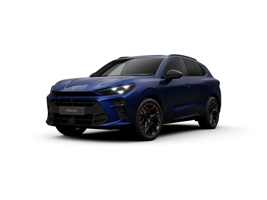 CUPRA Terramar Business - Afbeelding 1