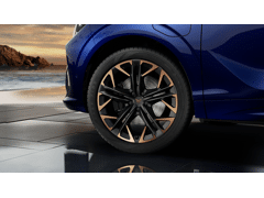 CUPRA Terramar Business - Afbeelding 5