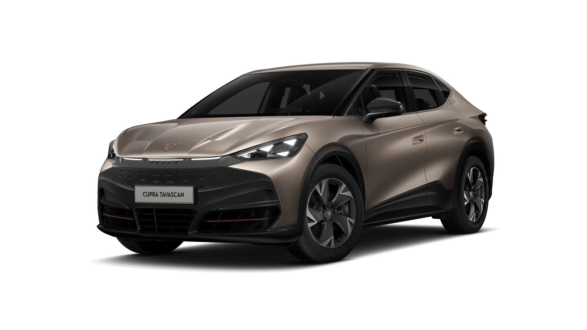 CUPRA Tavascan Essential