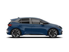 CUPRA Born Essential Limited - Afbeelding 4