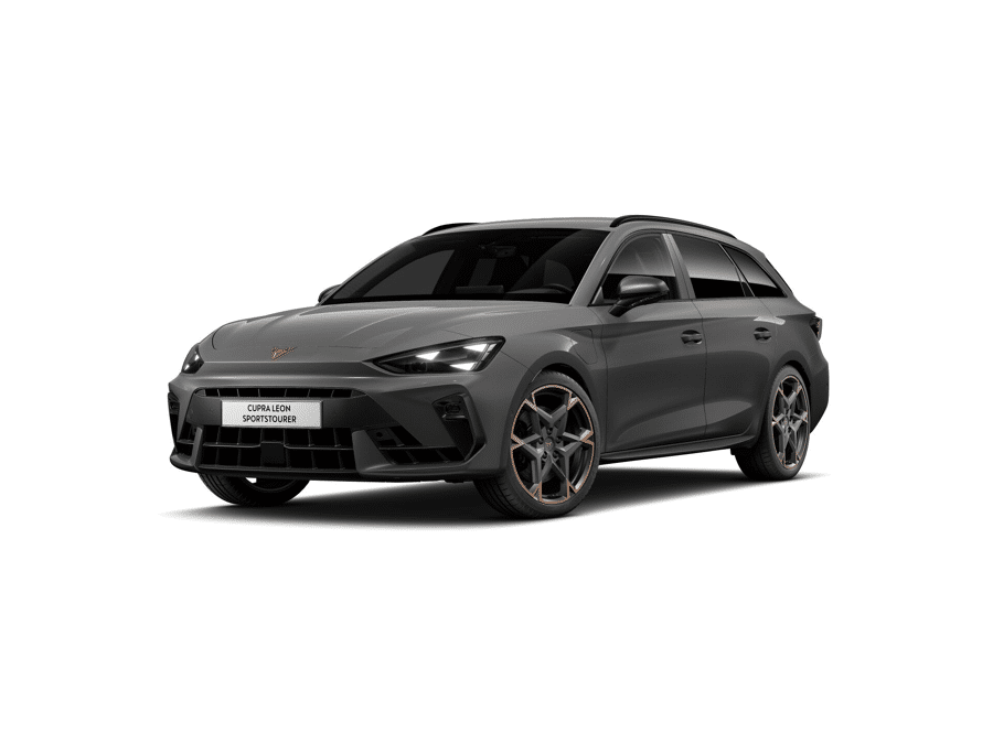 CUPRA Leon Sportstourer VZ Performance - Afbeelding 1