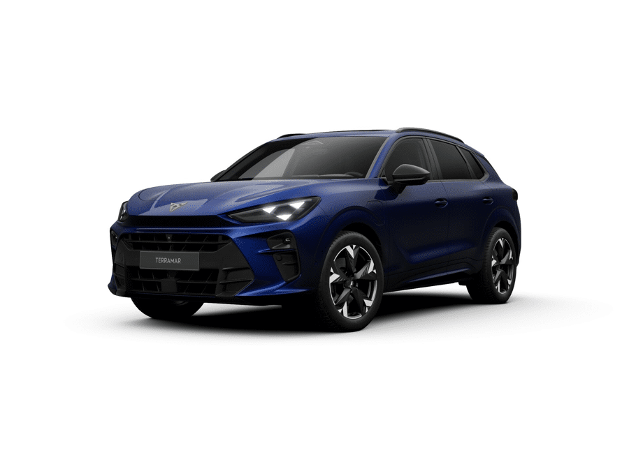 CUPRA Terramar Business - Afbeelding 1