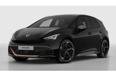 CUPRA Born Business Limited - Afbeelding 2