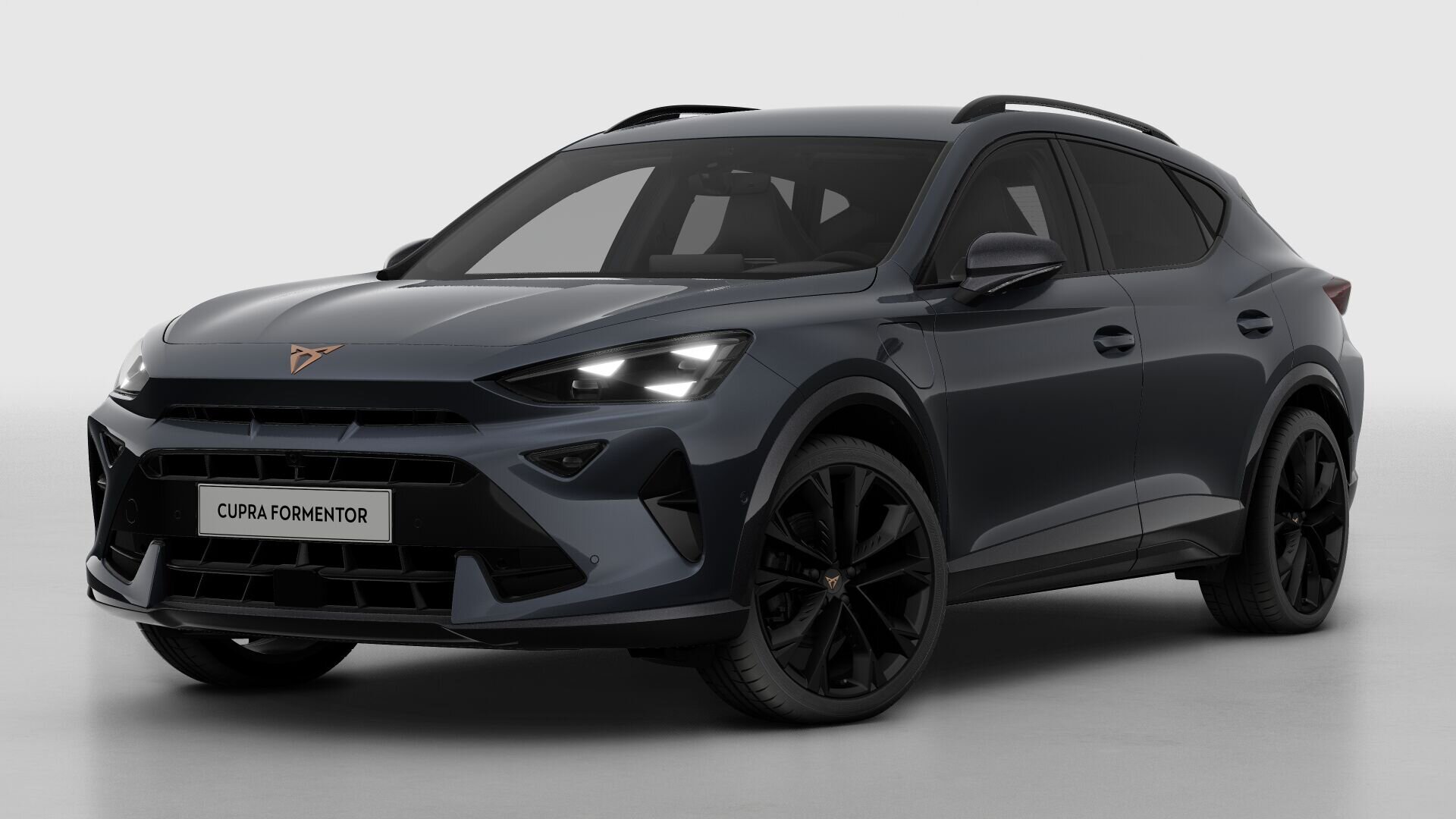 CUPRA Formentor Business - Afbeelding 2