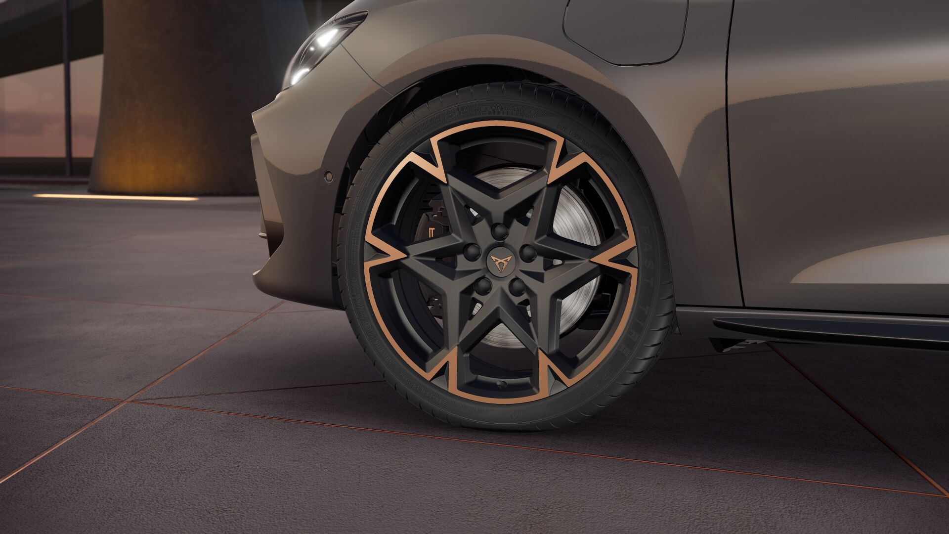 CUPRA Leon Sportstourer VZ Performance - Afbeelding 5