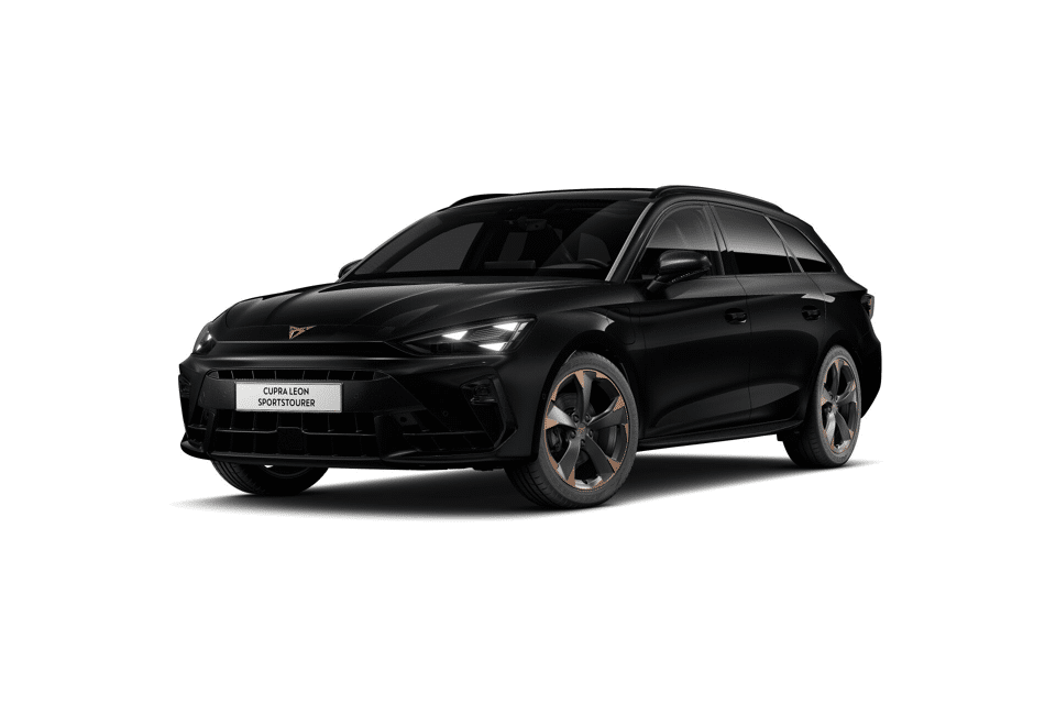 CUPRA Leon Sportstourer Business - Afbeelding 1