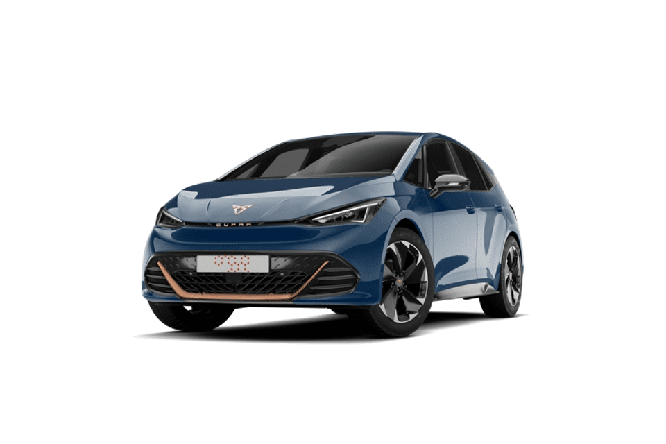 CUPRA Born Essential Limited - Afbeelding 1