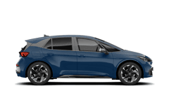 CUPRA Born Essential Limited - Afbeelding 4