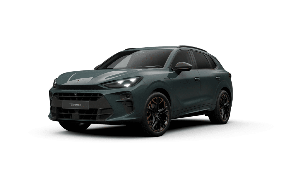 CUPRA Terramar Business - Afbeelding 1