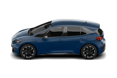 CUPRA Born Essential Limited - Afbeelding 5