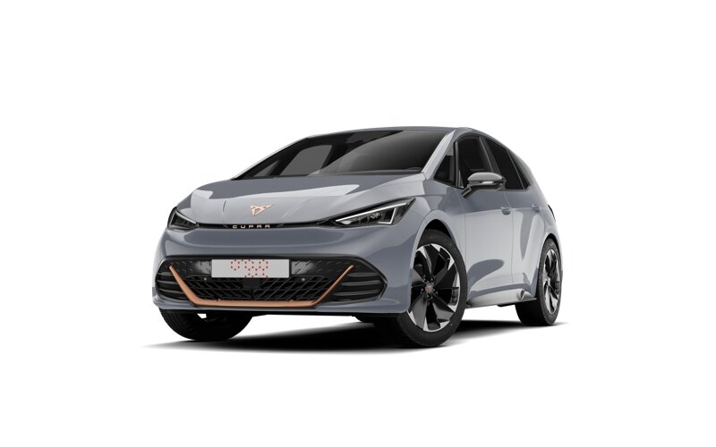 CUPRA Born Essential Limited