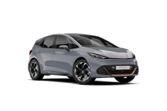 CUPRA Born Essential Limited - Afbeelding 3