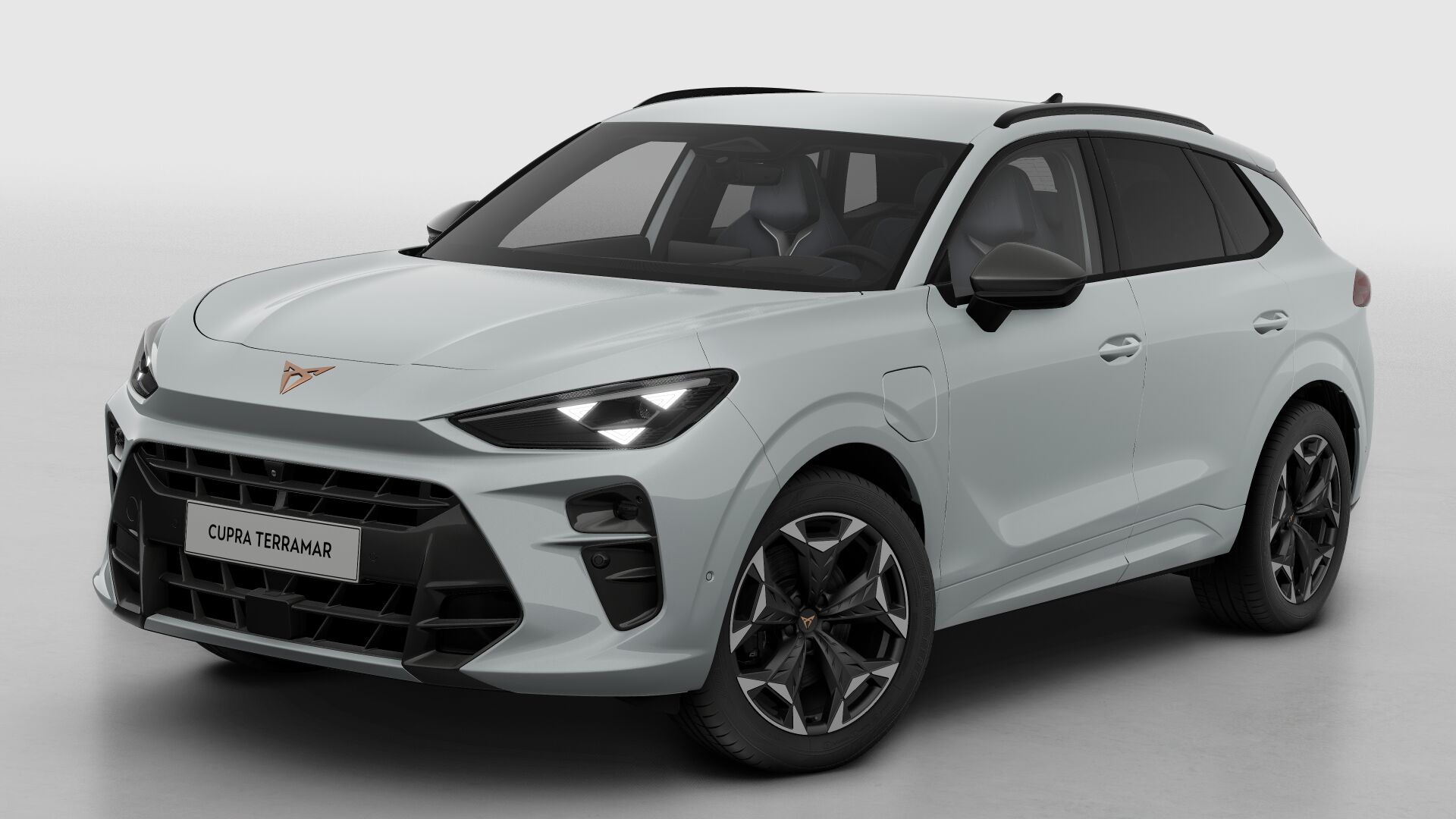 CUPRA Terramar VZ Performance - Afbeelding 2