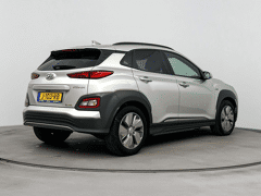 Hyundai Kona EV PREMIUM 64 kWh - Afbeelding 3