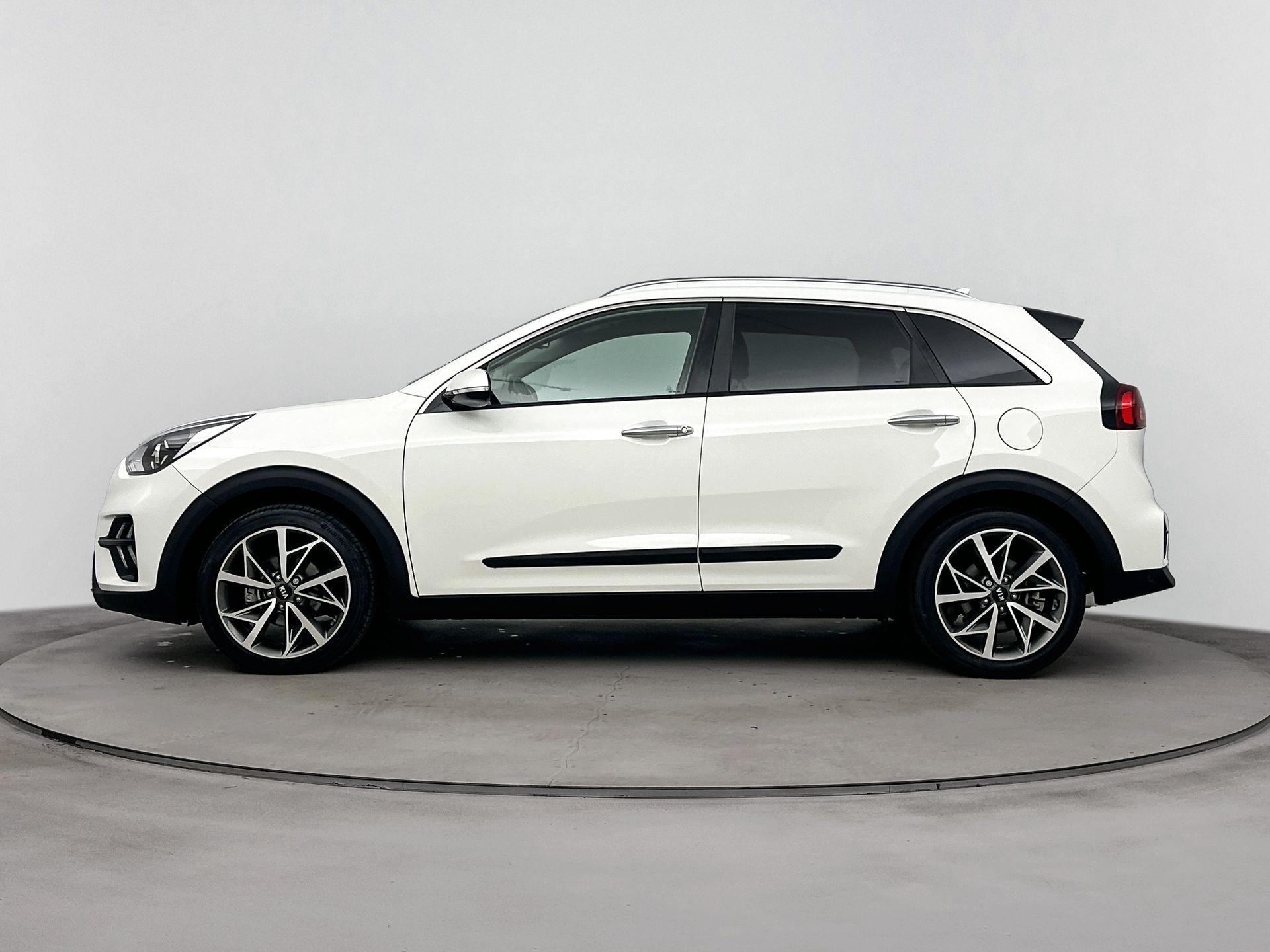 Kia Niro 1.6 GDi HYBRID DYNAMICLINE - Afbeelding 3